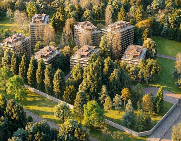 Apartamento en barrio Prado| Caminos del Prado Nostrum