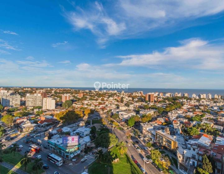2 dormitorios en Nostrum Malvin | Entrega inmediata