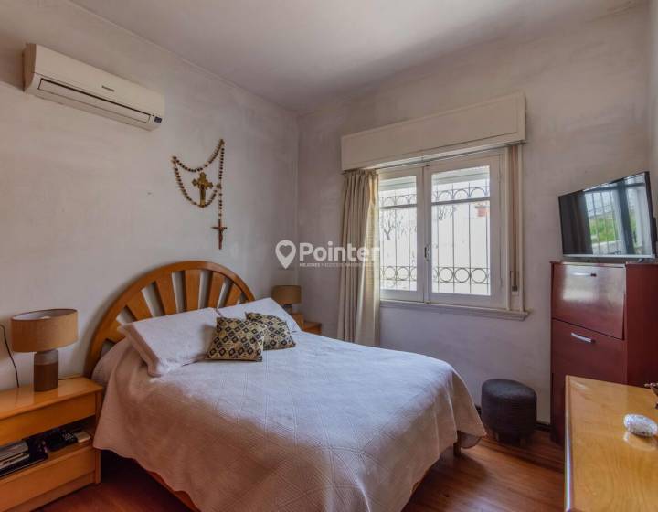 Venta de 2 casas en un mismo padr&oacute;n | Ideal para familia o inversi&oacute;n