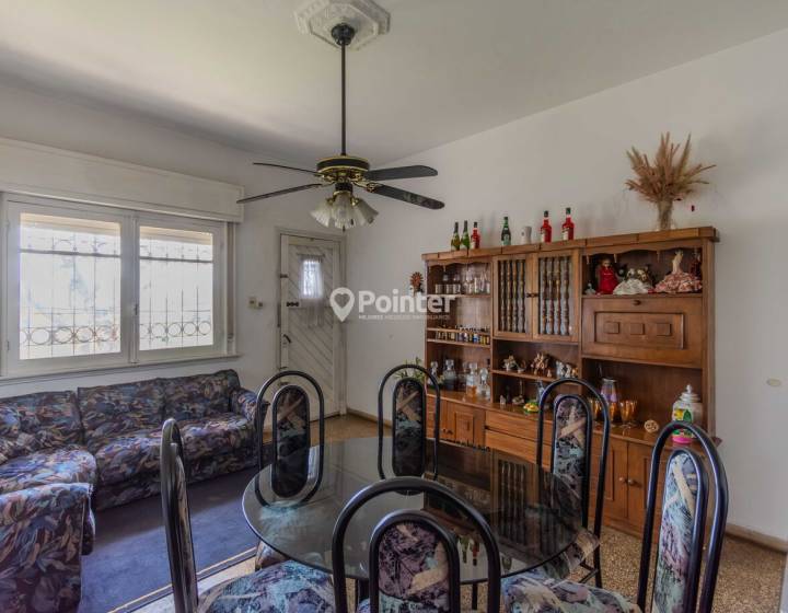 Venta de 2 casas en un mismo padr&oacute;n | Ideal para familia o inversi&oacute;n