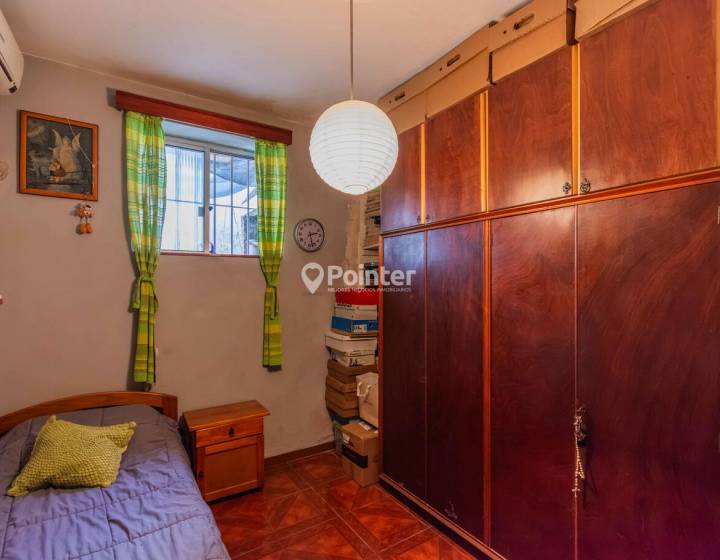 Venta de 2 casas en un mismo padr&oacute;n | Ideal para familia o inversi&oacute;n