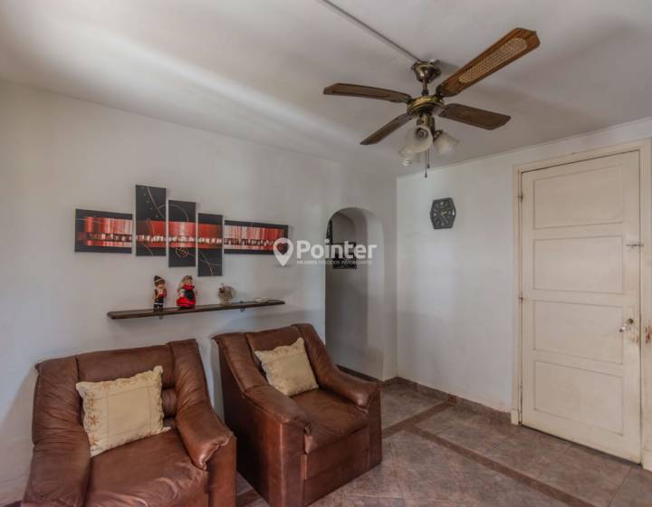 Venta de 2 casas en un mismo padr&oacute;n | Ideal para familia o inversi&oacute;n