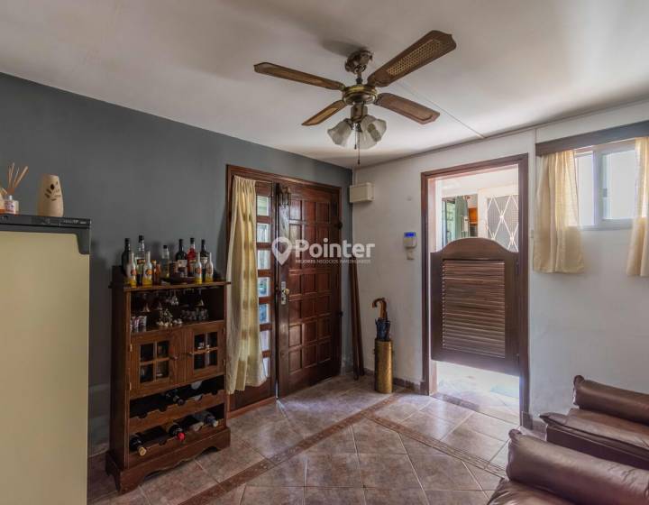 Venta de 2 casas en un mismo padr&oacute;n | Ideal para familia o inversi&oacute;n