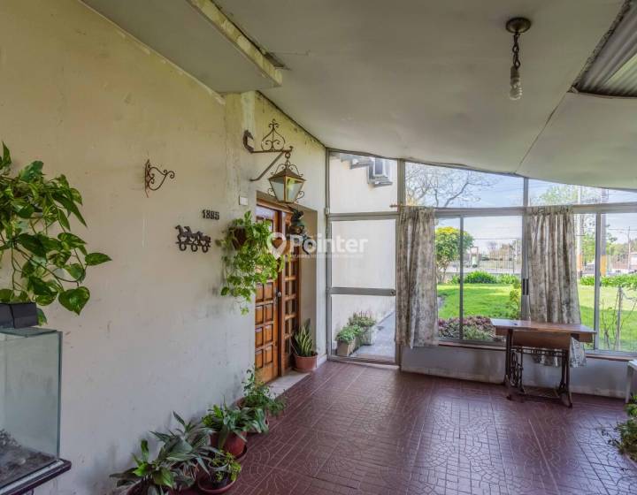 Venta de 2 casas en un mismo padr&oacute;n | Ideal para familia o inversi&oacute;n