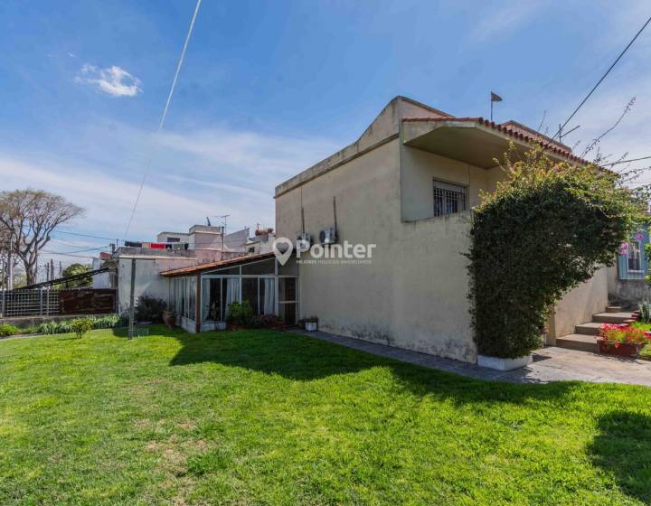 Venta de 2 casas en un mismo padr&oacute;n | Ideal para familia o inversi&oacute;n