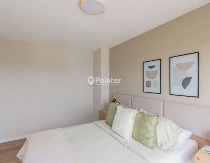Venta apartamento 2 dormitorios en Malvin