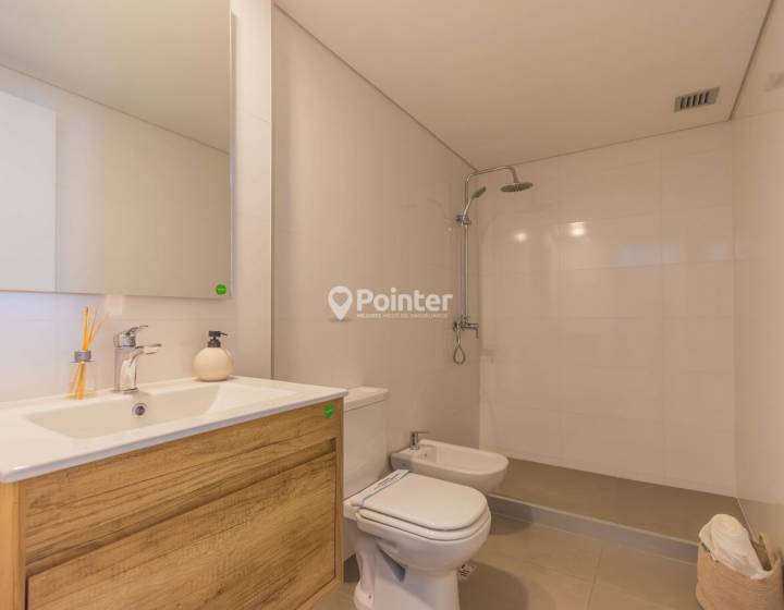 Venta apartamento 2 dormitorios en Malvin