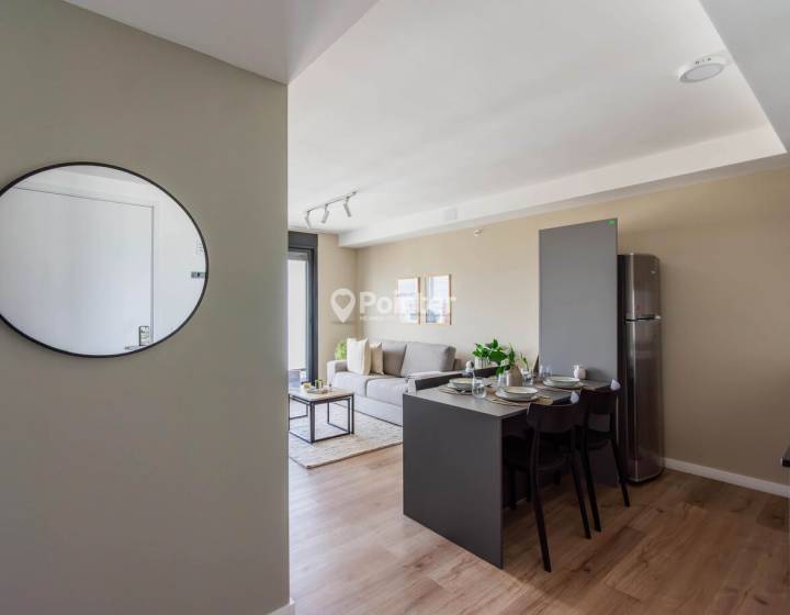 Venta apartamento 2 dormitorios en Malvin