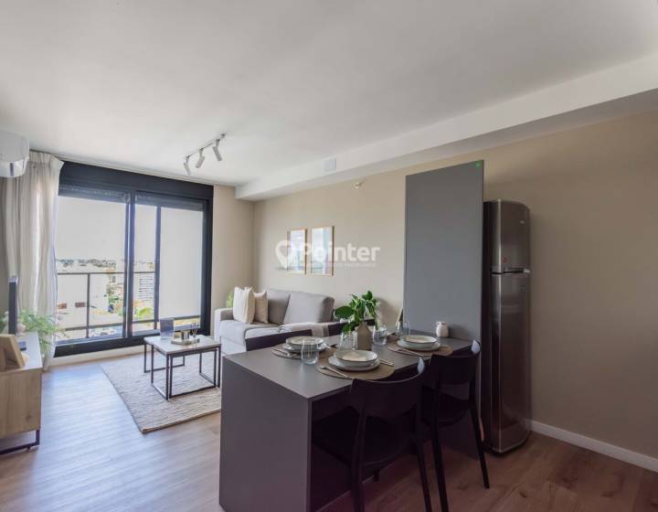 Venta apartamento 2 dormitorios en Malvin