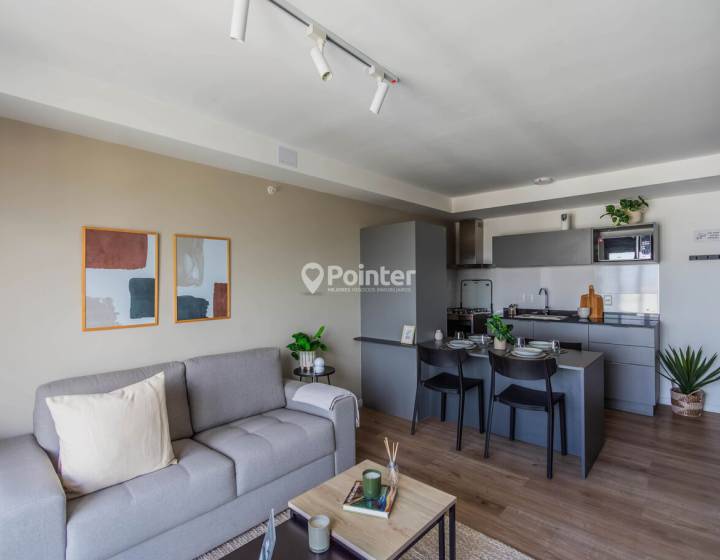 Venta apartamento 2 dormitorios en Malvin