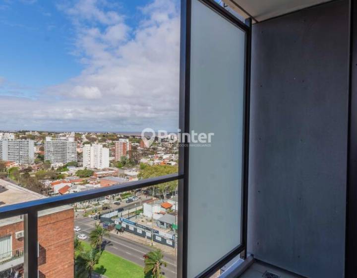 Venta apartamento 2 dormitorios en Malvin