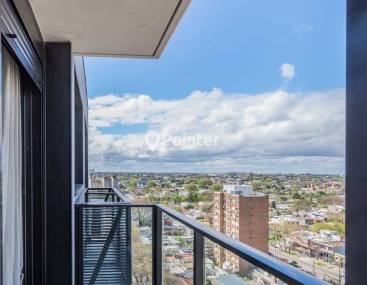Venta apartamento 2 dormitorios en Malvin