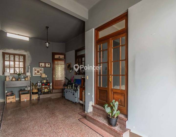Casa de 2 dormitorios con garaje