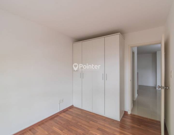 Alquiler apartamento de 1 dormitorio con garaje en Palermo