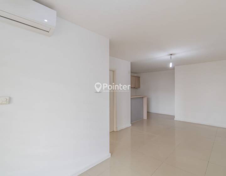 Alquiler apartamento de 1 dormitorio con garaje en Palermo