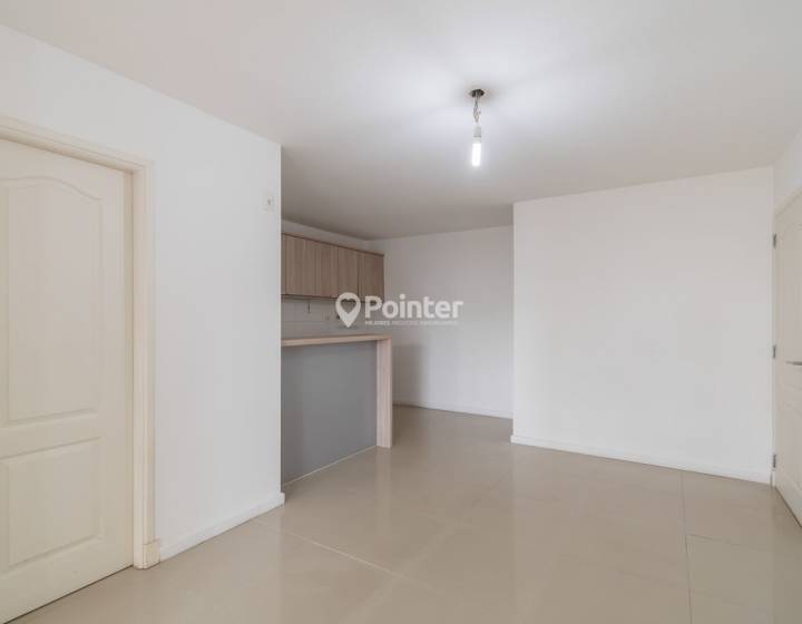 Alquiler apartamento de 1 dormitorio con garaje en Palermo