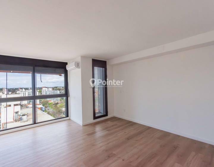 Monoambiente a Estrenar con Terraza en Malv&iacute;n