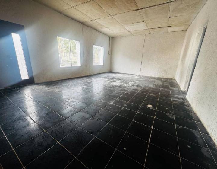 Se vende casa monoambiente en propiedad horizontal, ubicada en La Blanqueada, en una zona con exce...