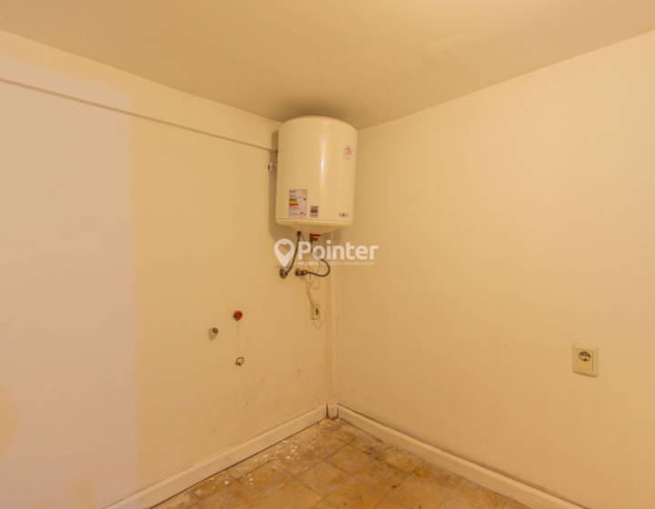 Apartamento de 4 dormitorios con terraza exclusiva de casi 80 m en Ciudad Vieja