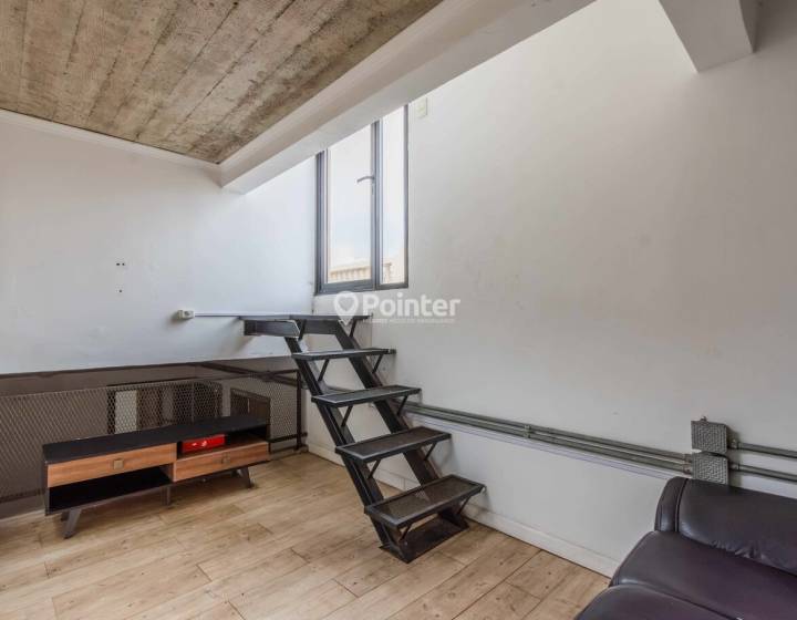 Apartamento de 4 dormitorios con terraza exclusiva de casi 80 m en Ciudad Vieja