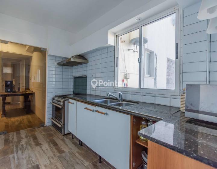 Venta Apartamento de 3 dormitorios en el Centro