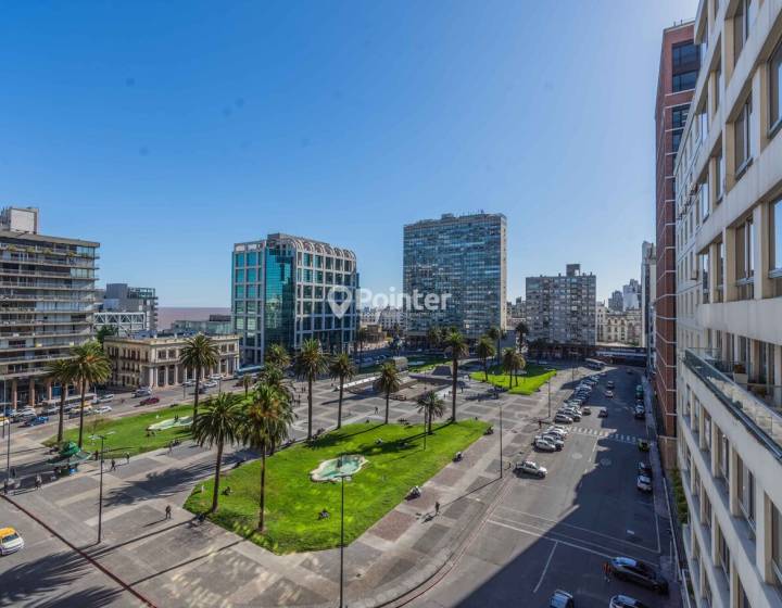 Venta Apartamento de 3 dormitorios en el Centro