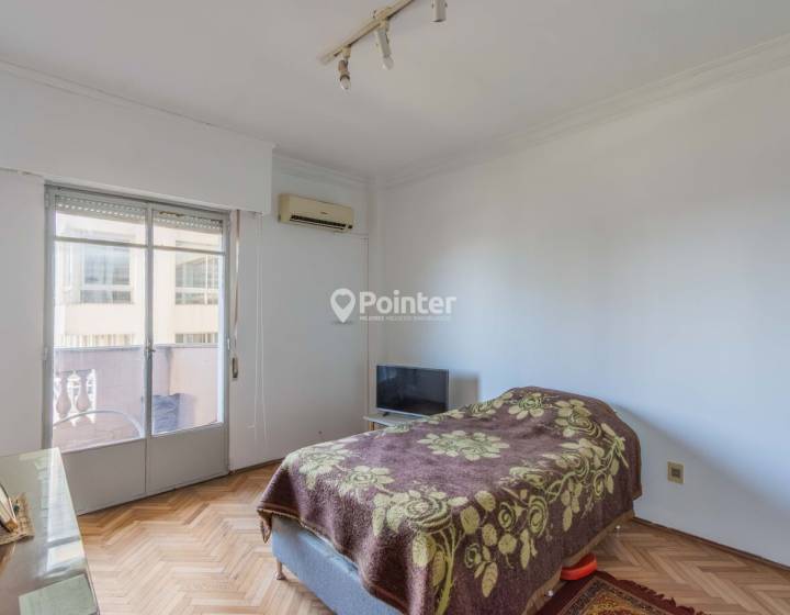 Venta Apartamento de 3 dormitorios en el Centro