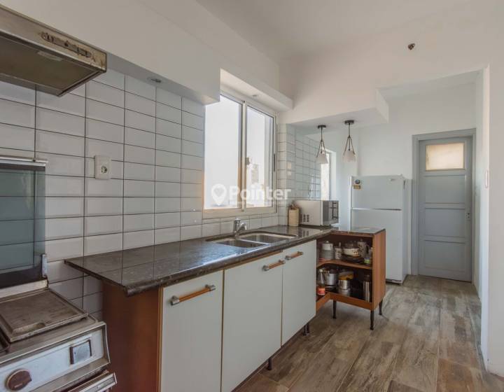Venta Apartamento de 3 dormitorios en el Centro