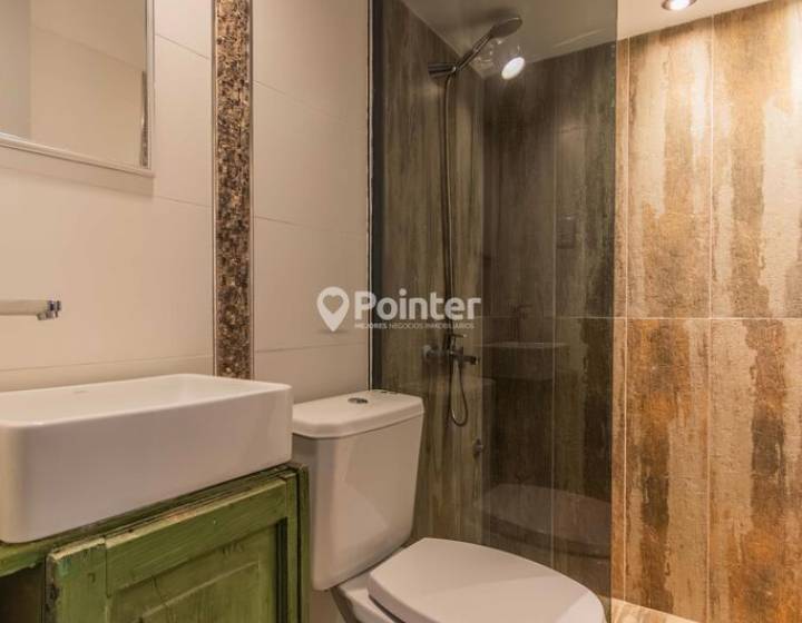Venta apartamento de 3 dormitorios en Ciudad Vieja