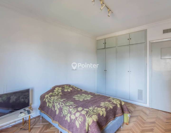 Venta apartamento de 3 dormitorios en Ciudad Vieja