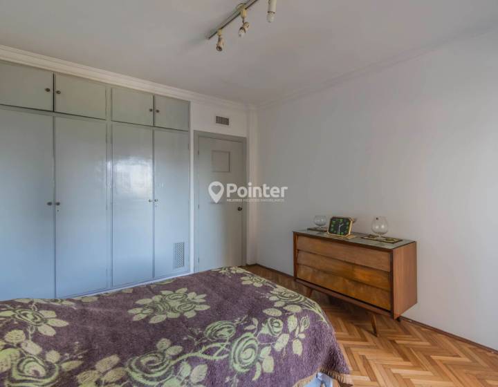 Venta apartamento de 3 dormitorios en Ciudad Vieja