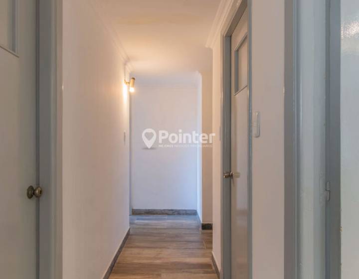 Venta apartamento de 3 dormitorios en Ciudad Vieja