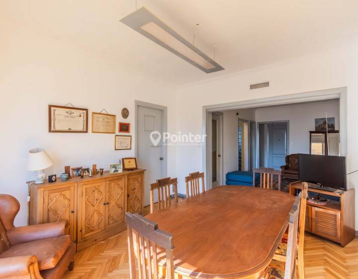 Venta apartamento de 3 dormitorios en Ciudad Vieja