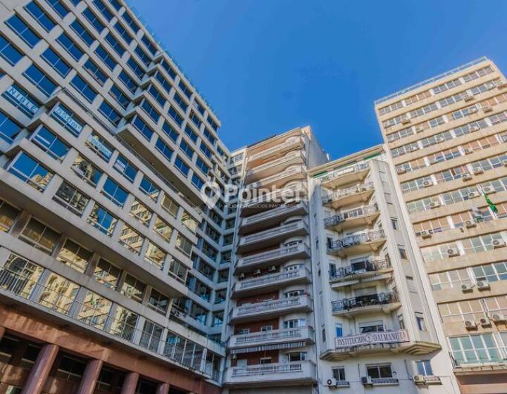 Venta apartamento de 3 dormitorios en Ciudad Vieja