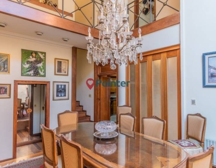 Espectacular Casa En Pocitos, 5 Dormitorios,6 Ba&ntilde;os,parrillero Y Piscina
