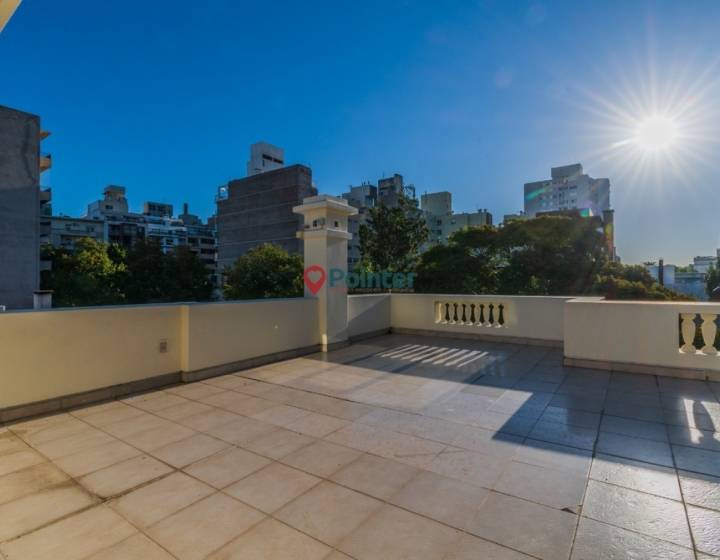 Espectacular Casa En Pocitos, 5 Dormitorios,6 Ba&ntilde;os,parrillero Y Piscina