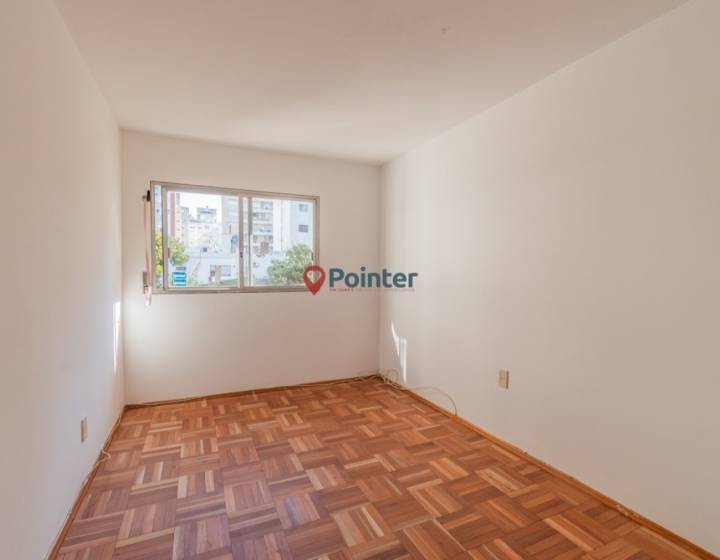 Alquilo Apartamento De 3 Dormitorios Y 2 Ba&ntilde;os Con Renta, Garaje, Porter&iacute;a 24hs, Pocitos