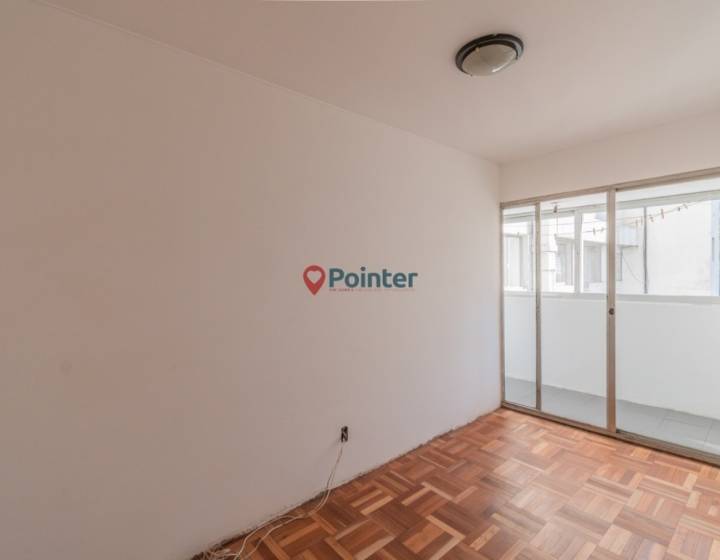 Alquilo Apartamento De 3 Dormitorios Y 2 Ba&ntilde;os Con Renta, Garaje, Porter&iacute;a 24hs, Pocitos
