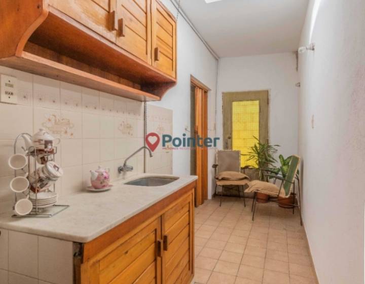 Venta Hermosa Casa 2 Dormitorios Con Gran Fondo -