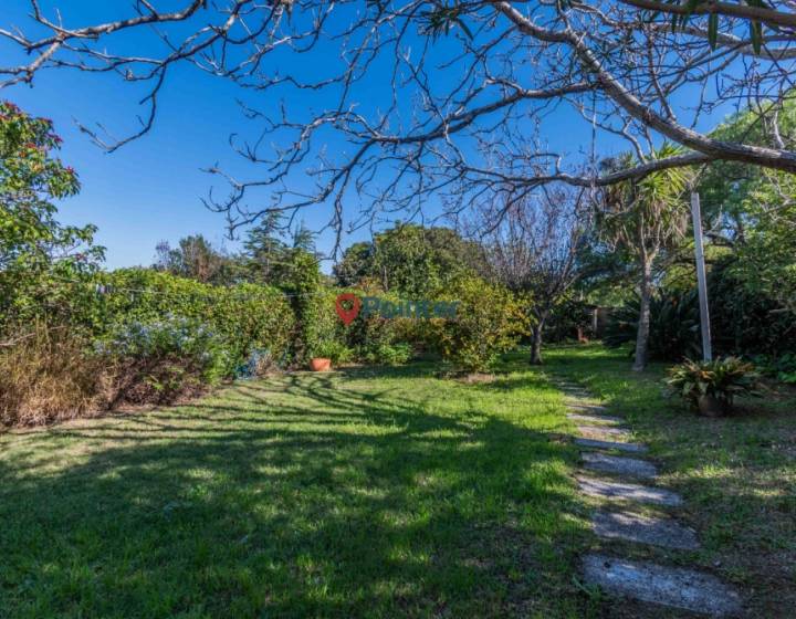 Venta Hermosa Casa 2 Dormitorios Con Gran Fondo -