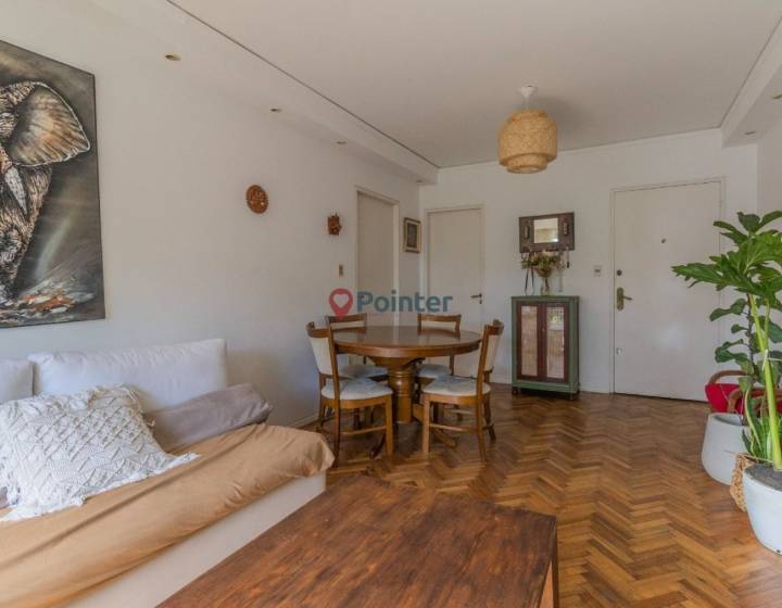 Oportunidad En La Mejor Zona De Punta Carretas Con Garaje!