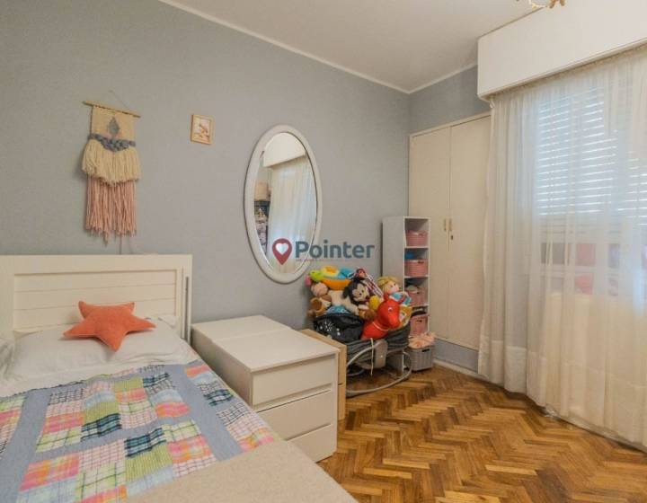 Oportunidad En La Mejor Zona De Punta Carretas Con Garaje!