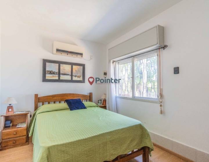 Venta Casa Aires Puros Con Gran Potencial