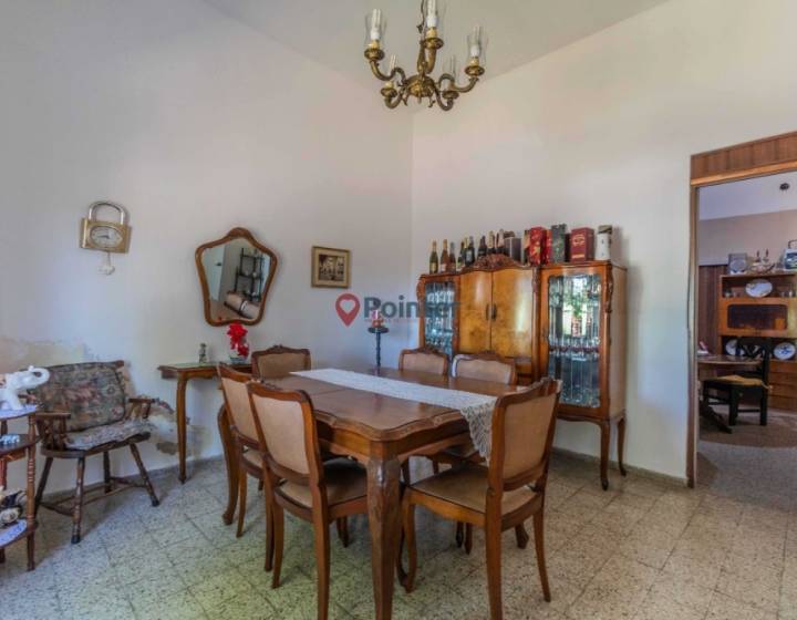 Venta Casa Aires Puros Con Gran Potencial