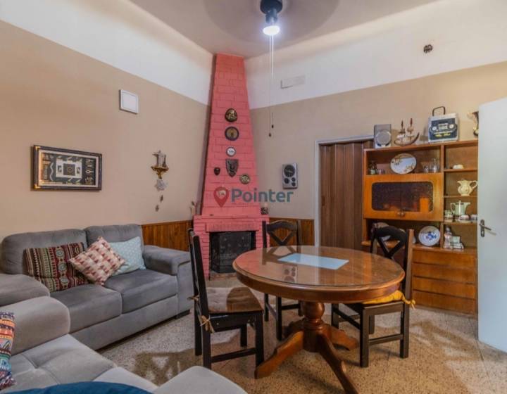 Venta Casa Aires Puros Con Gran Potencial