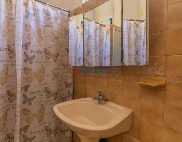 Venta Casa Aires Puros Con Gran Potencial