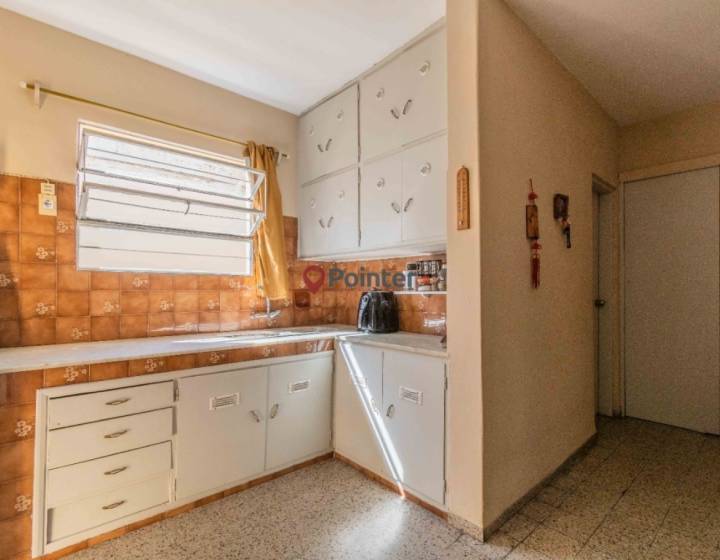 Venta Casa Aires Puros Con Gran Potencial