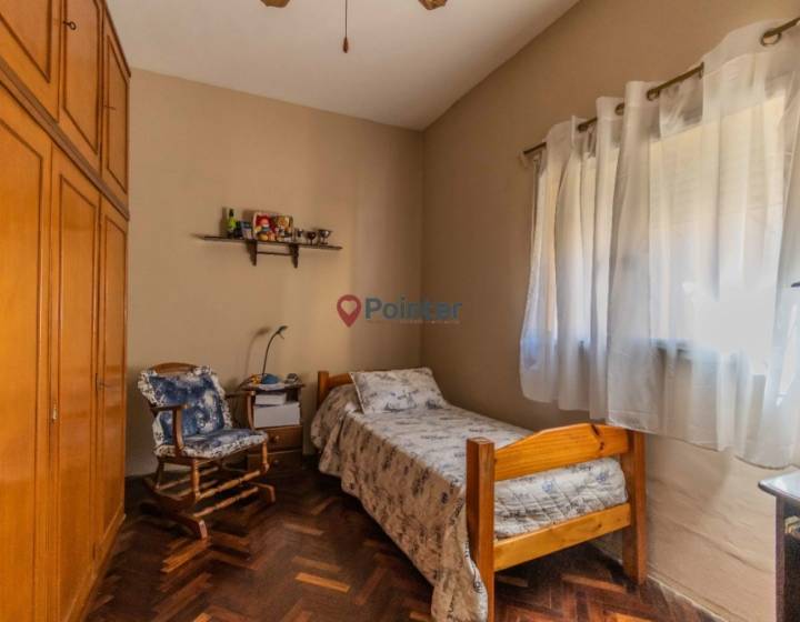 Venta Casa Aires Puros Con Gran Potencial