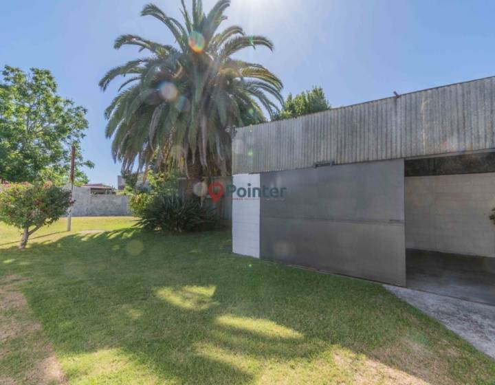 Venta Casa Aires Puros Con Gran Potencial