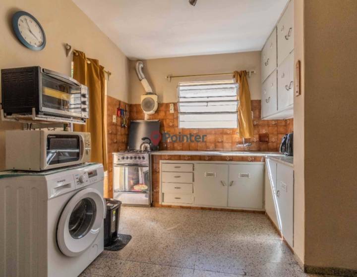 Venta Casa Aires Puros Con Gran Potencial